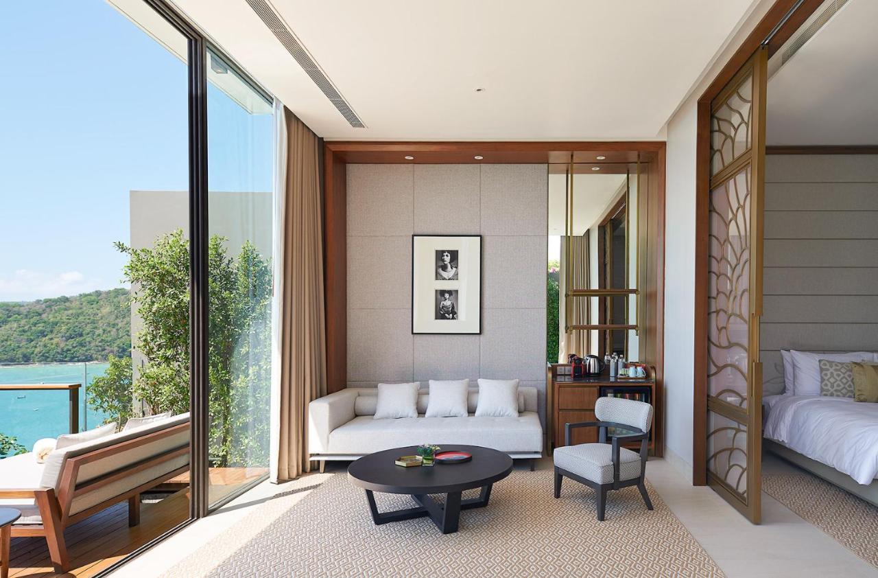 V Villas Phuket - Mgallery Collection Экстерьер фото