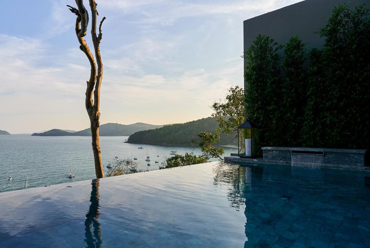 V Villas Phuket - Mgallery Collection Экстерьер фото