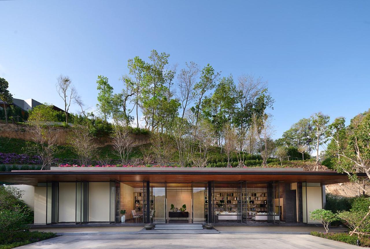 V Villas Phuket - Mgallery Collection Экстерьер фото