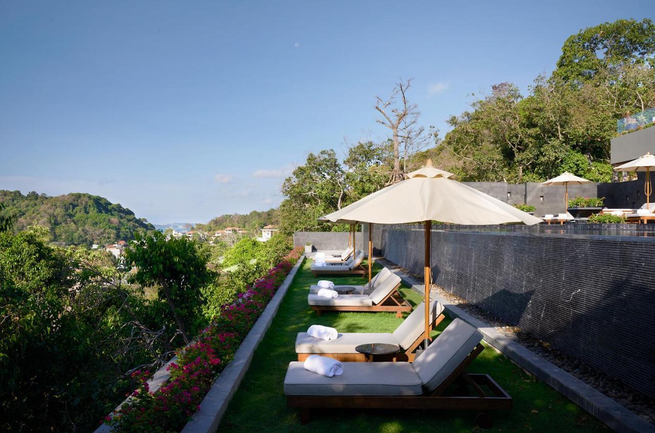 V Villas Phuket - Mgallery Collection Экстерьер фото