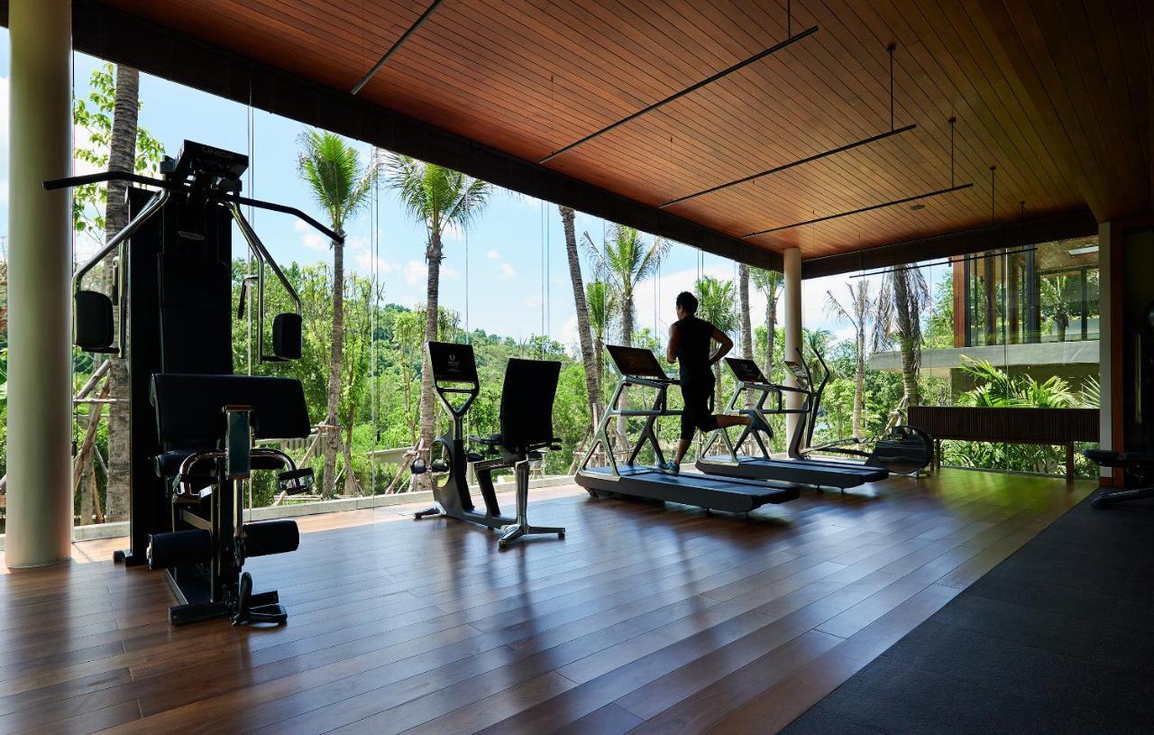 V Villas Phuket - Mgallery Collection Экстерьер фото
