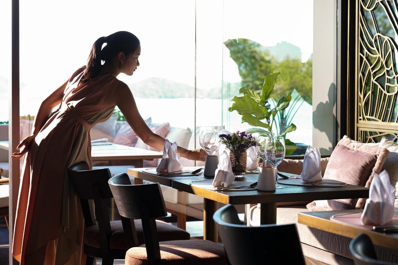 V Villas Phuket - Mgallery Collection Экстерьер фото