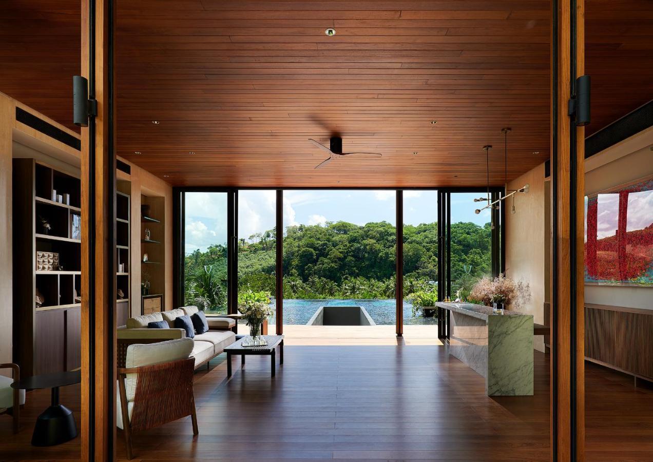 V Villas Phuket - Mgallery Collection Экстерьер фото