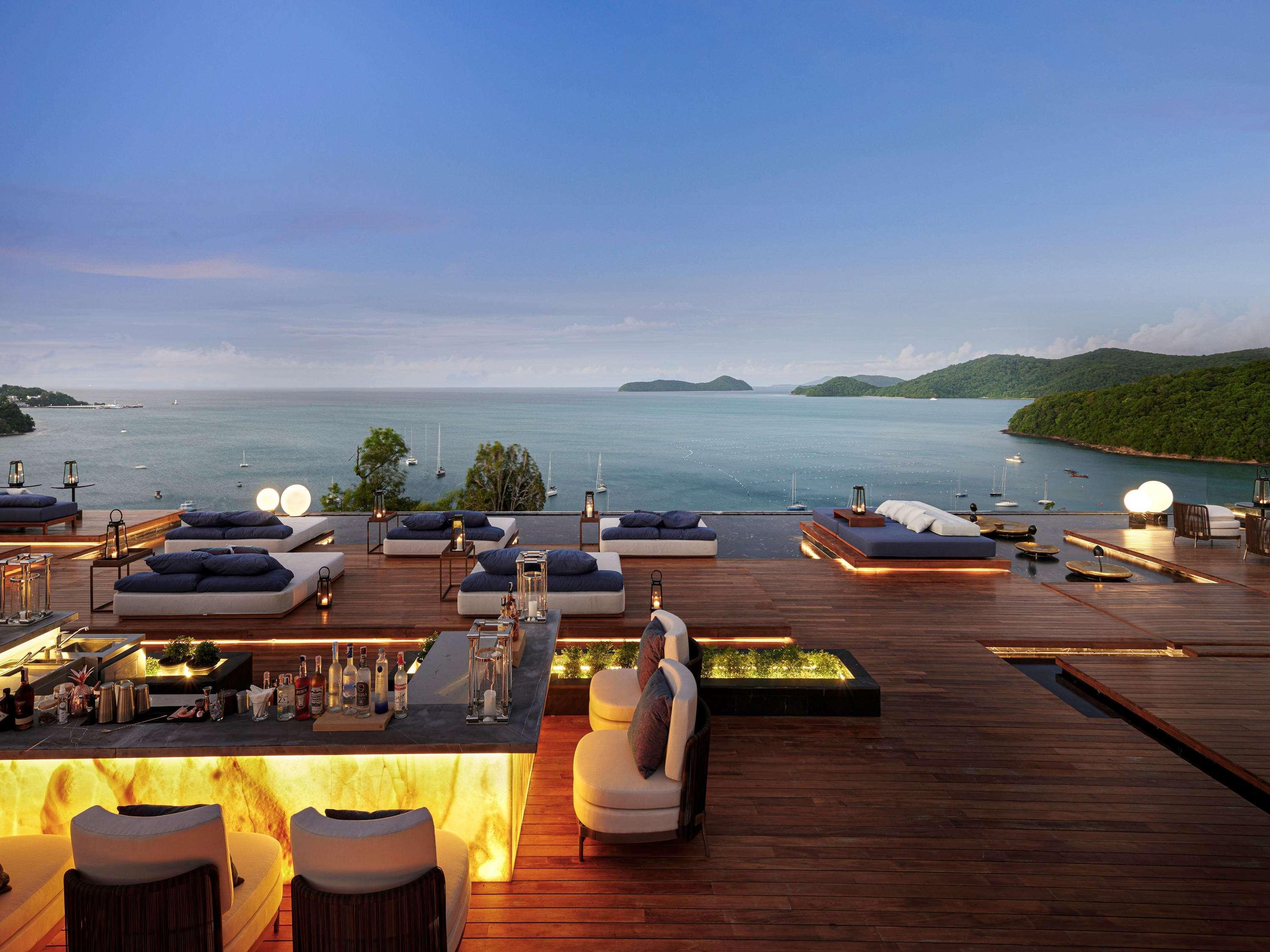 V Villas Phuket - Mgallery Collection Экстерьер фото