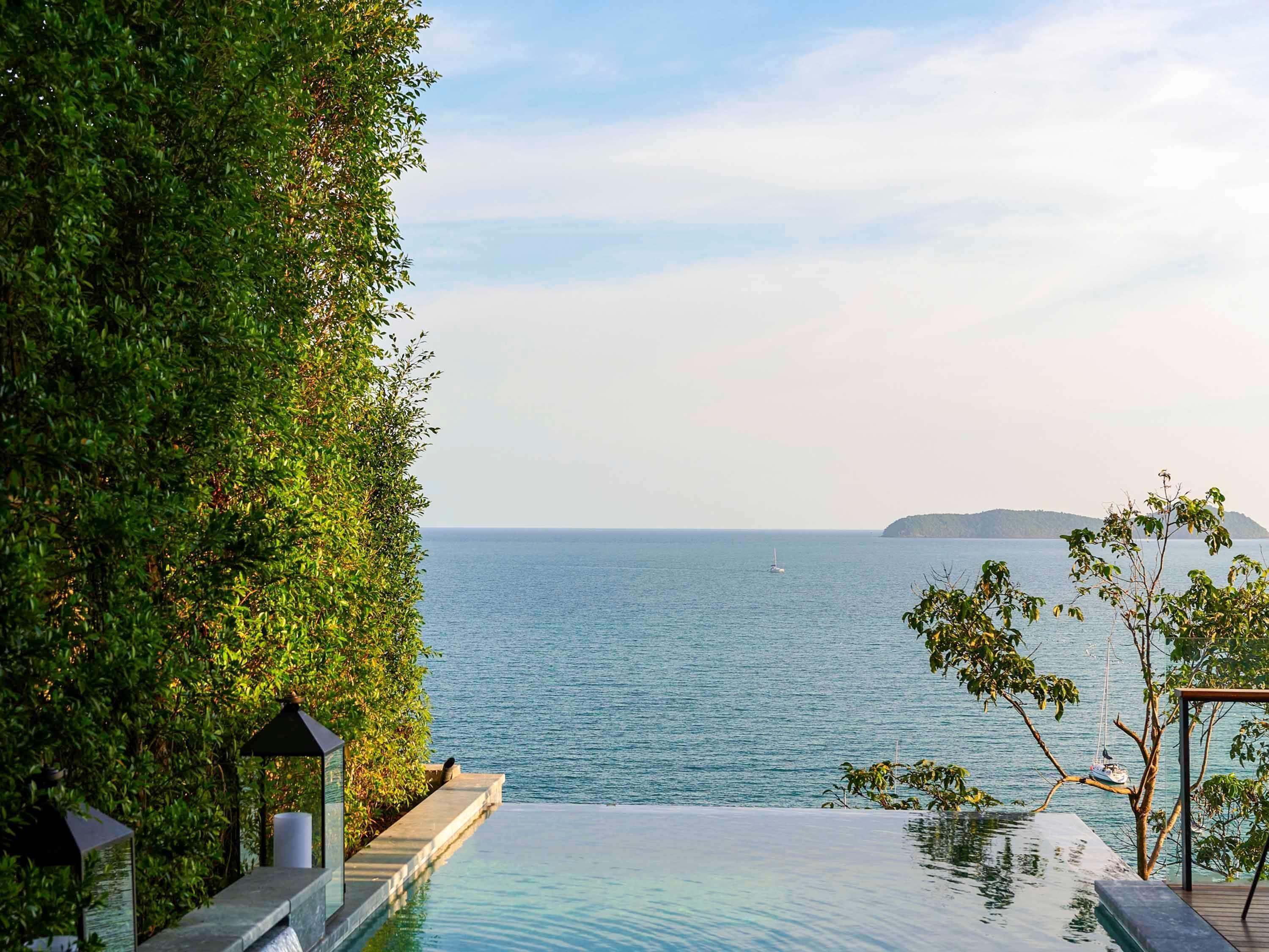 V Villas Phuket - Mgallery Collection Экстерьер фото