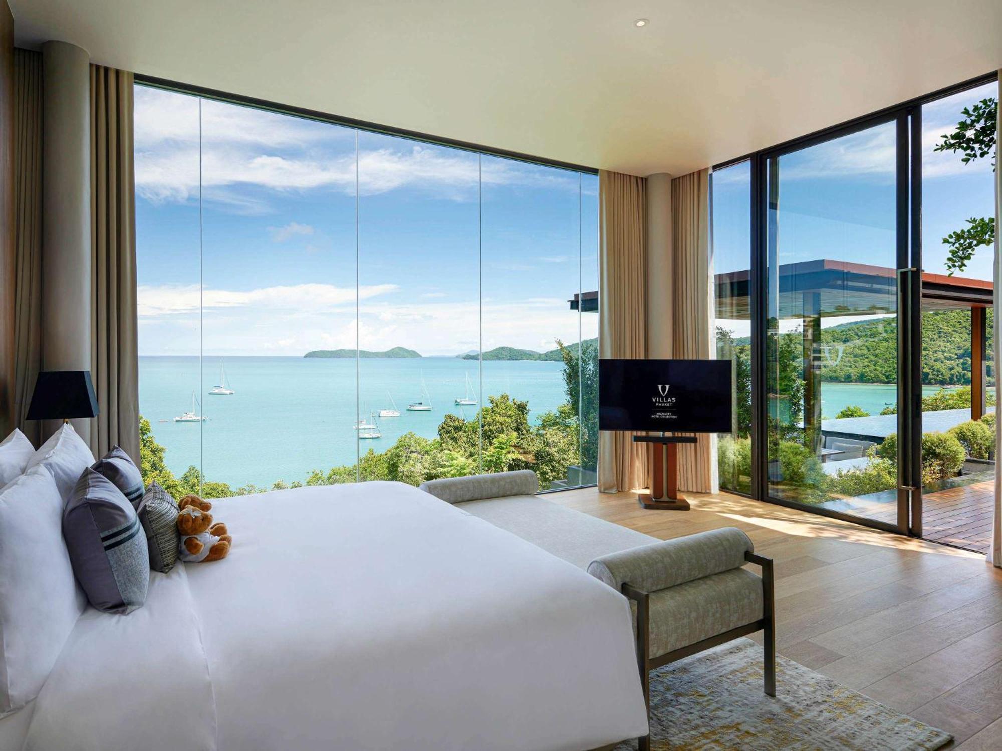 V Villas Phuket - Mgallery Collection Экстерьер фото