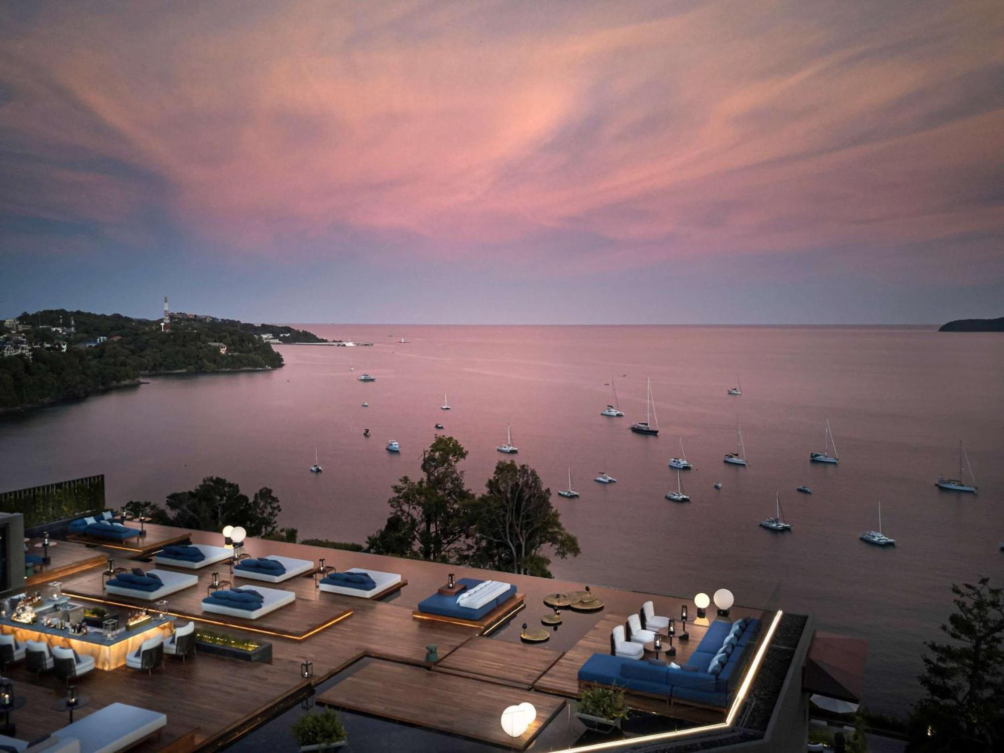 V Villas Phuket - Mgallery Collection Экстерьер фото