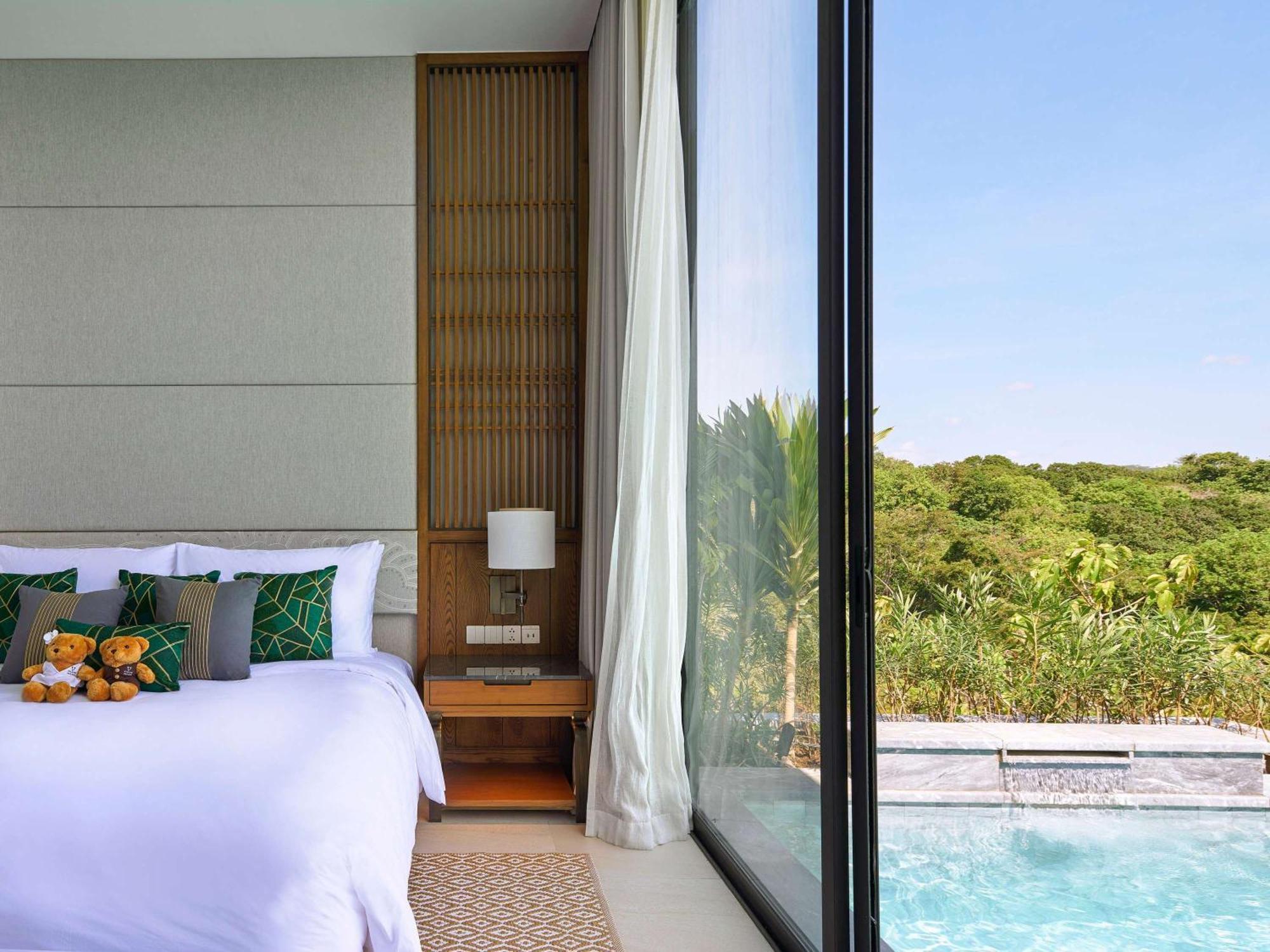 V Villas Phuket - Mgallery Collection Экстерьер фото