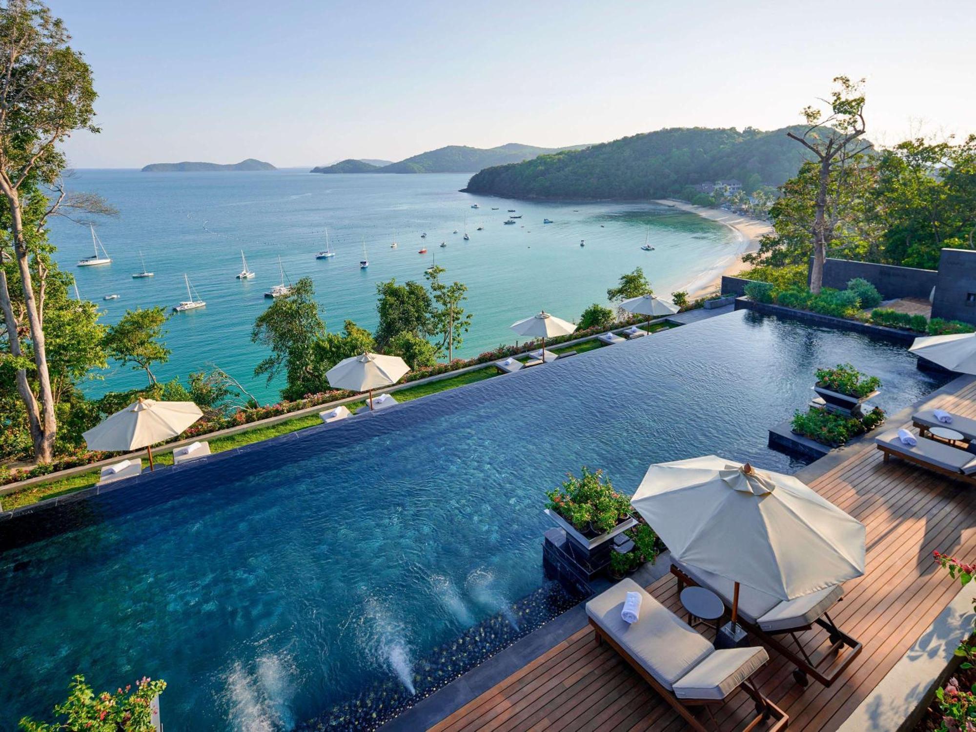V Villas Phuket - Mgallery Collection Экстерьер фото