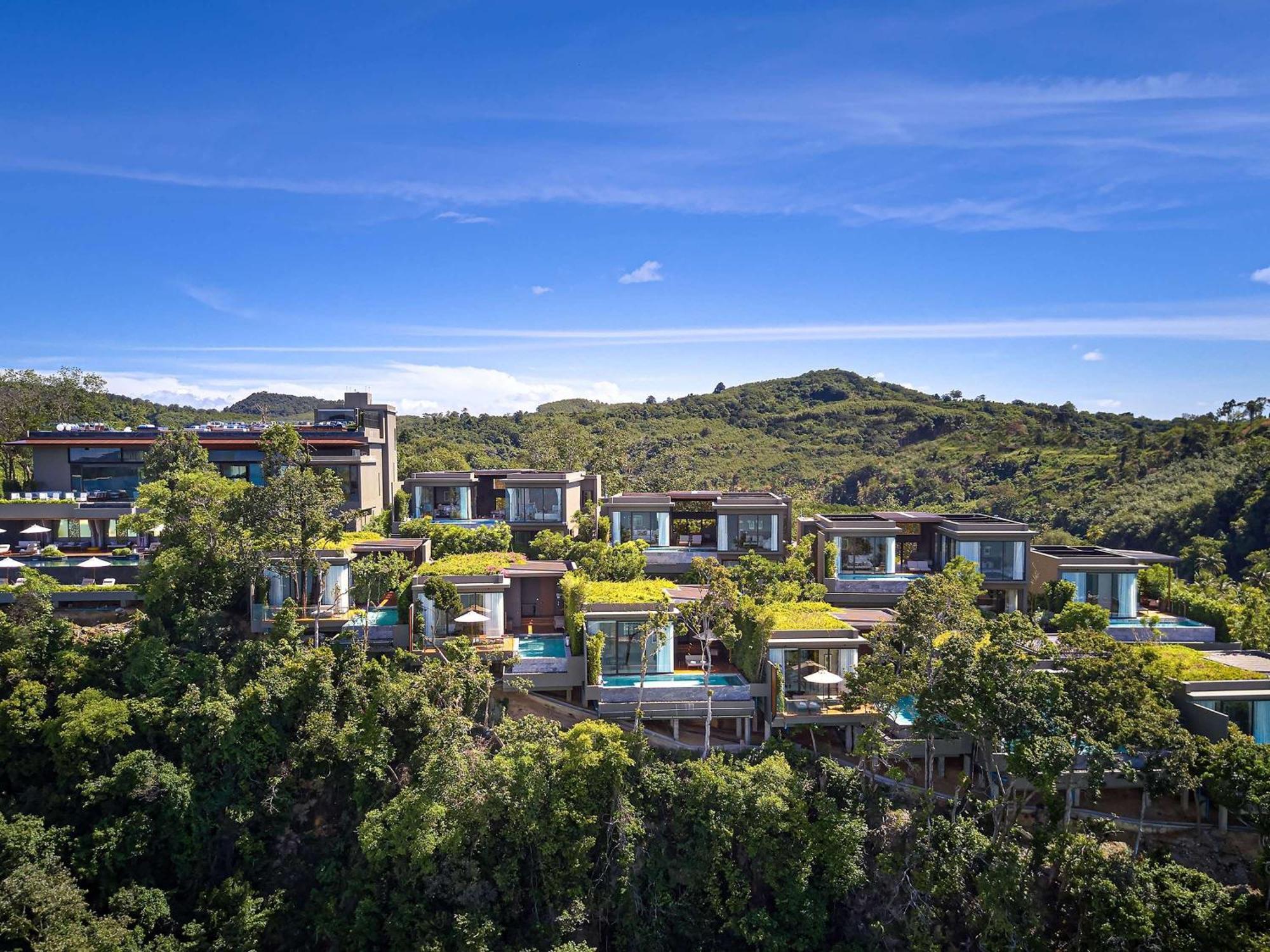 V Villas Phuket - Mgallery Collection Экстерьер фото