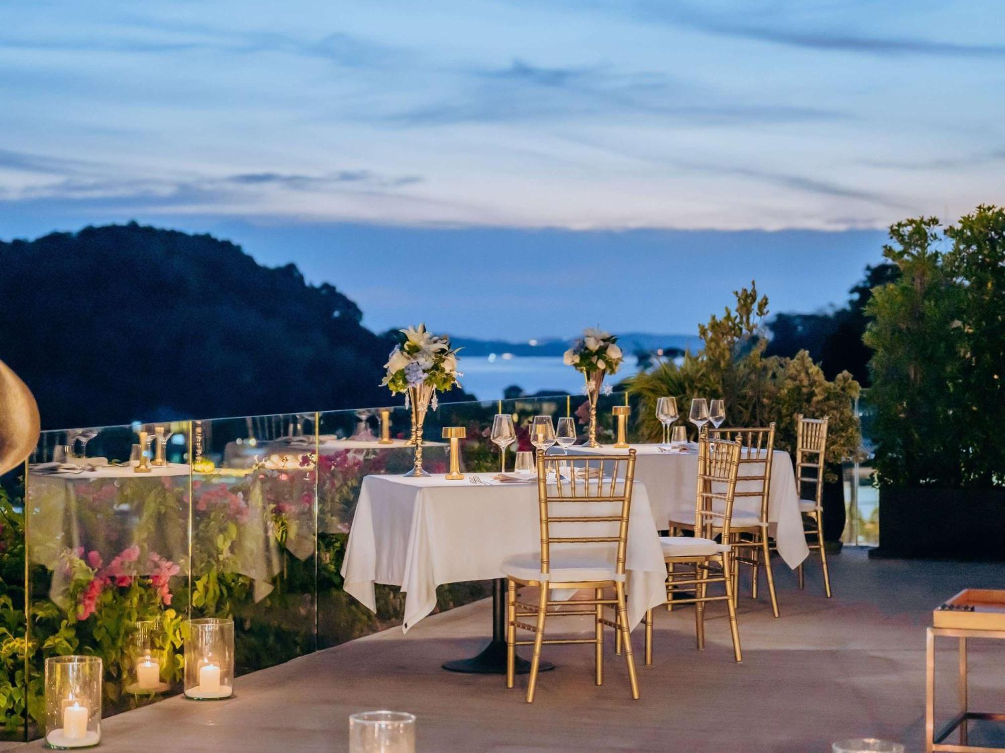 V Villas Phuket - Mgallery Collection Экстерьер фото