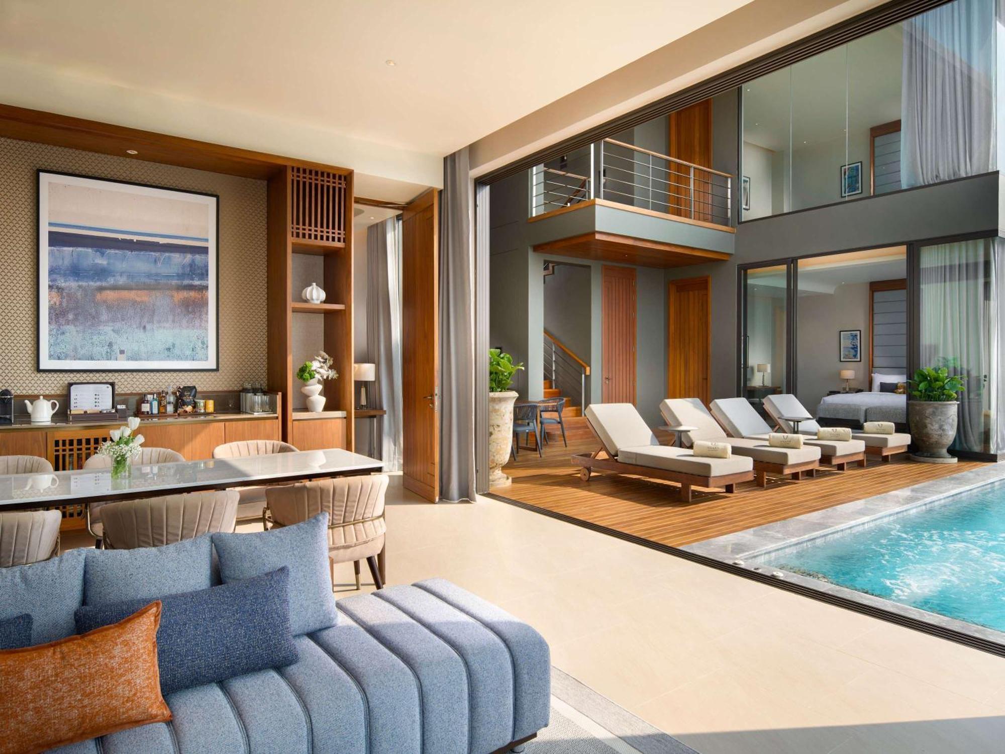 V Villas Phuket - Mgallery Collection Экстерьер фото