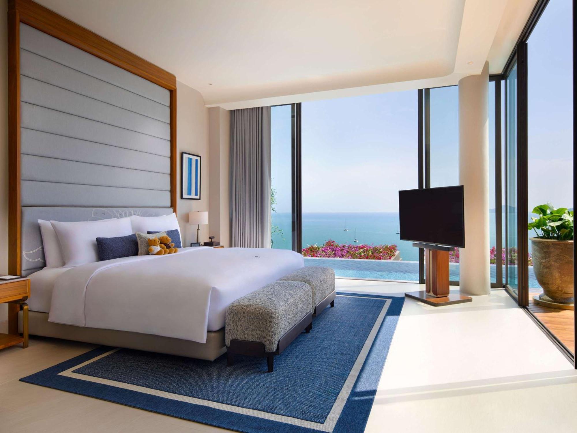 V Villas Phuket - Mgallery Collection Экстерьер фото