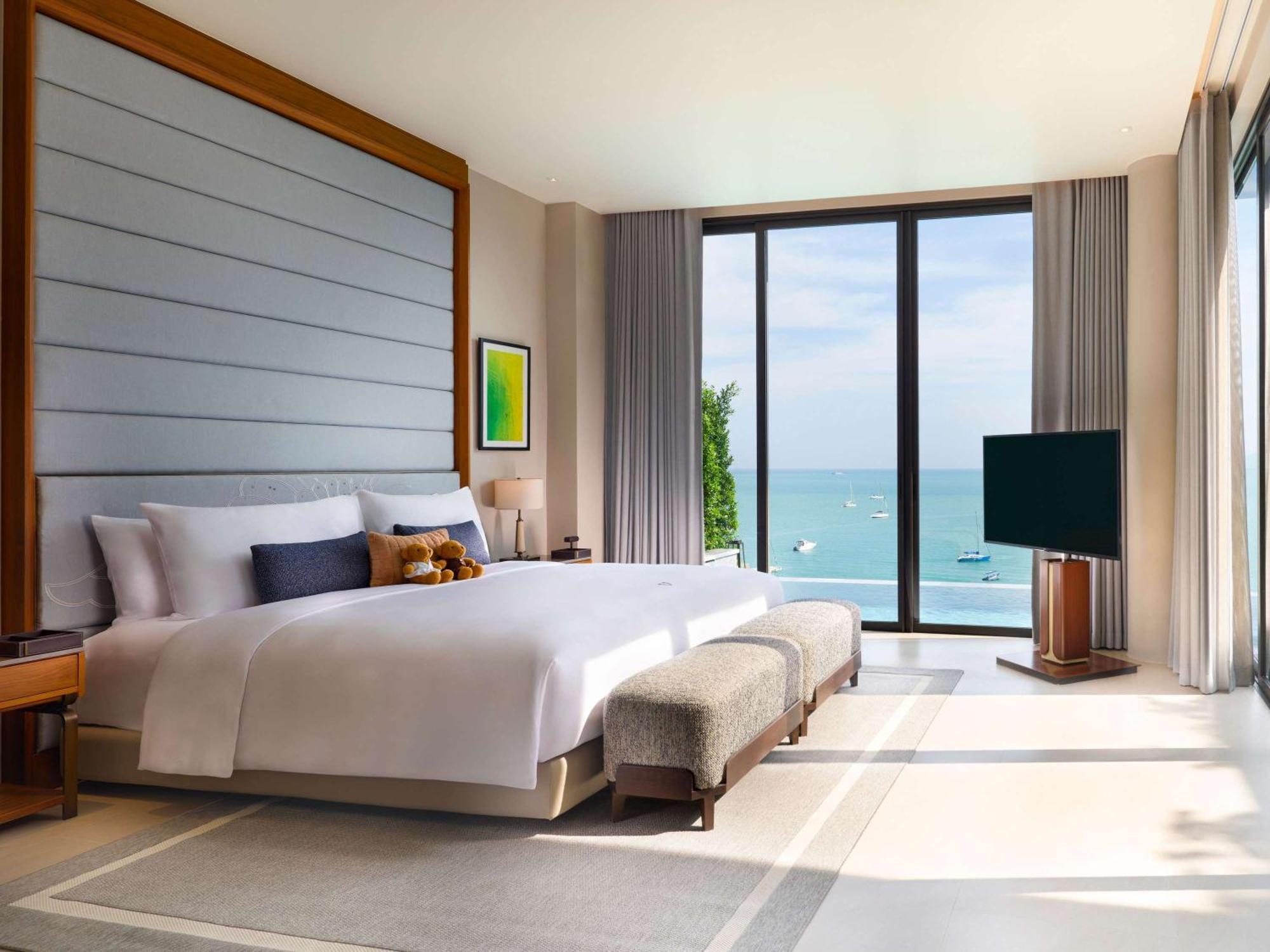 V Villas Phuket - Mgallery Collection Экстерьер фото
